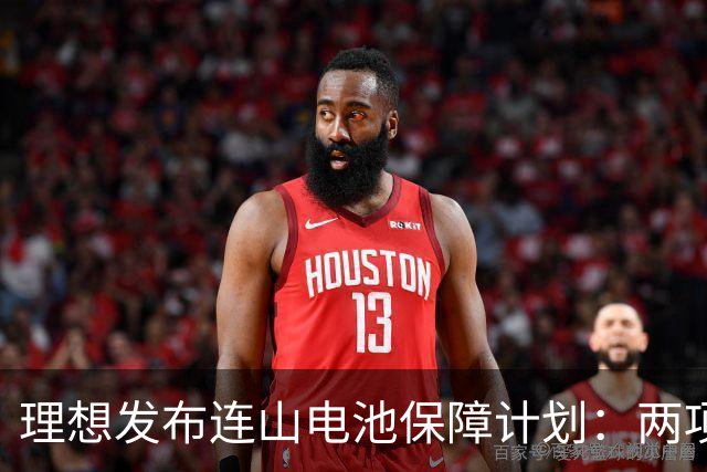 理想发布连山电池保障计划：两项终身保障，电池不自燃碰撞不起火